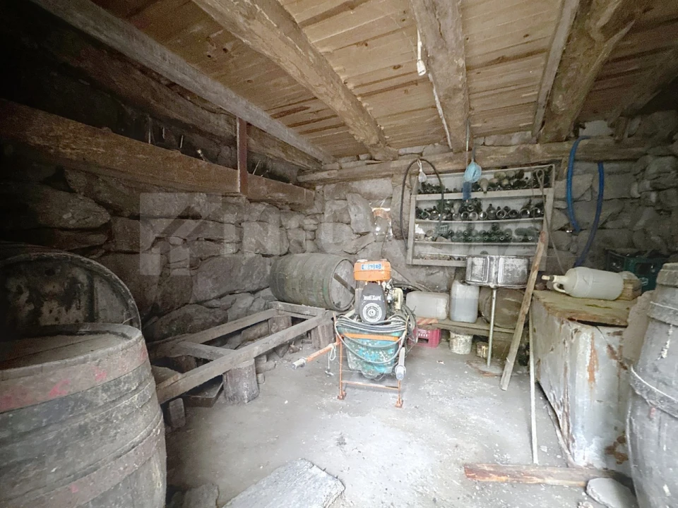 Quinta T2 para Venda em Mozelos Foto 21