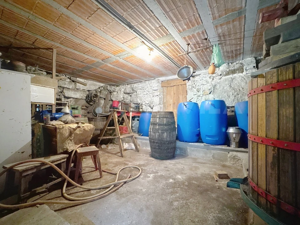 Quinta T2 para Venda em Mozelos Foto 22