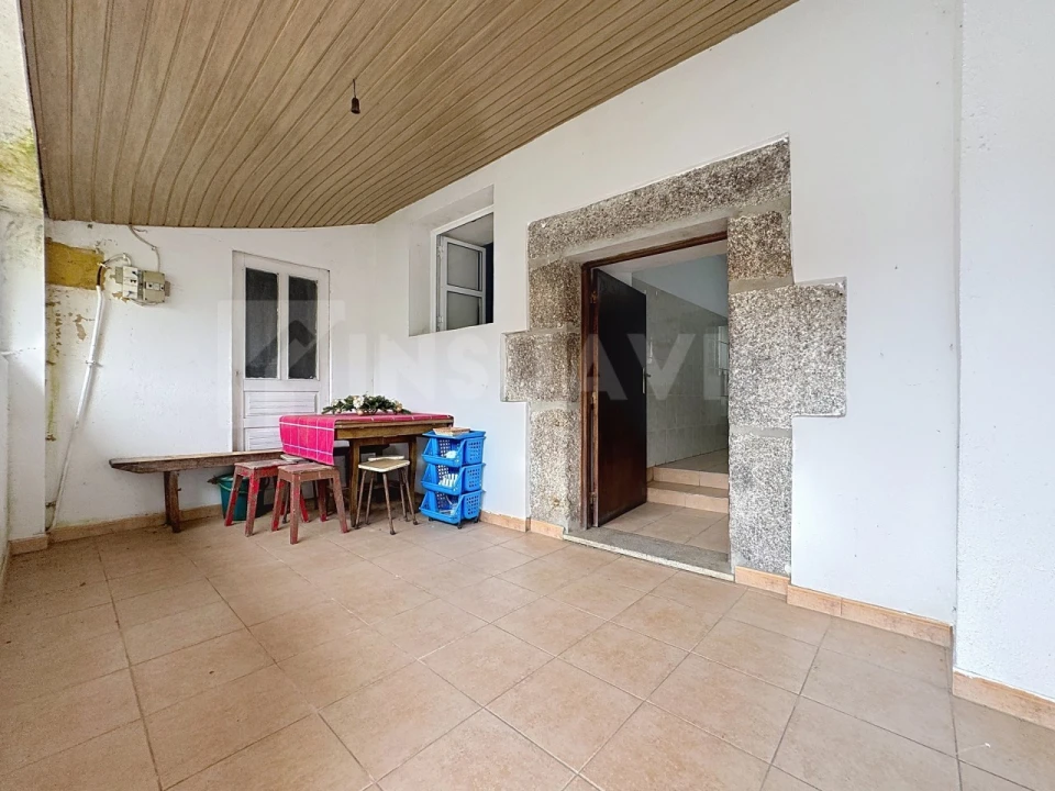 Quinta T2 para Venda em Mozelos Foto 23
