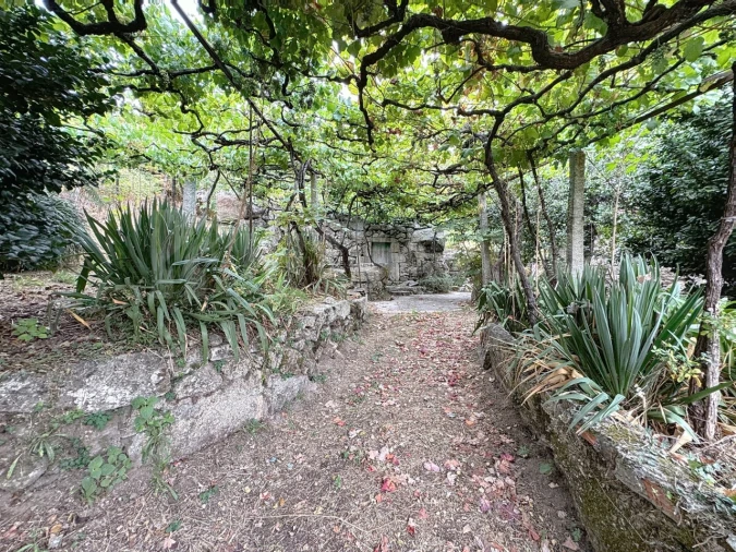 Quinta T2 para Venda em Mozelos Foto 11