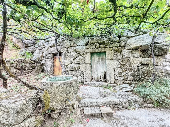 Quinta T2 para Venda em Mozelos Foto 13