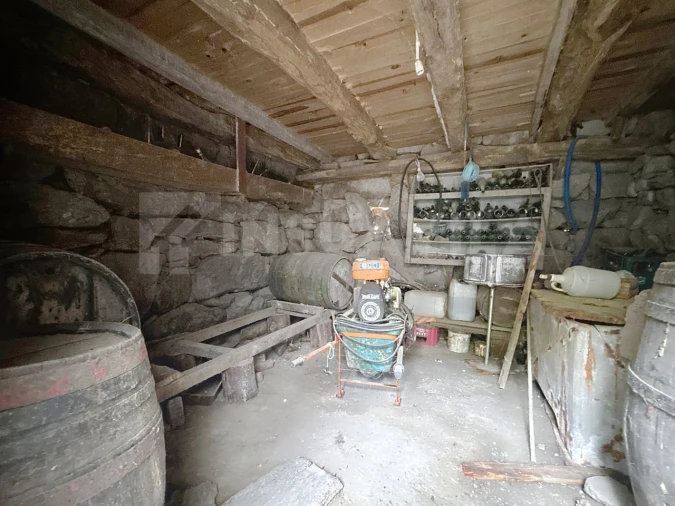 Quinta T2 para Venda em Mozelos Foto 21