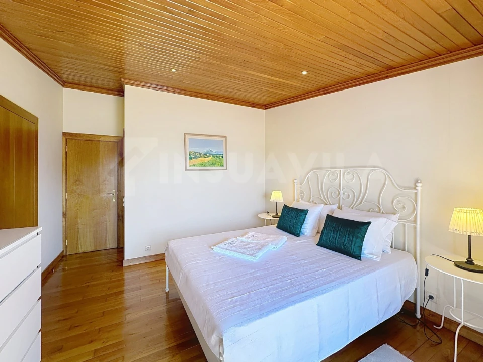 Moradia T11 para Venda em Moledo e Cristelo Foto 34