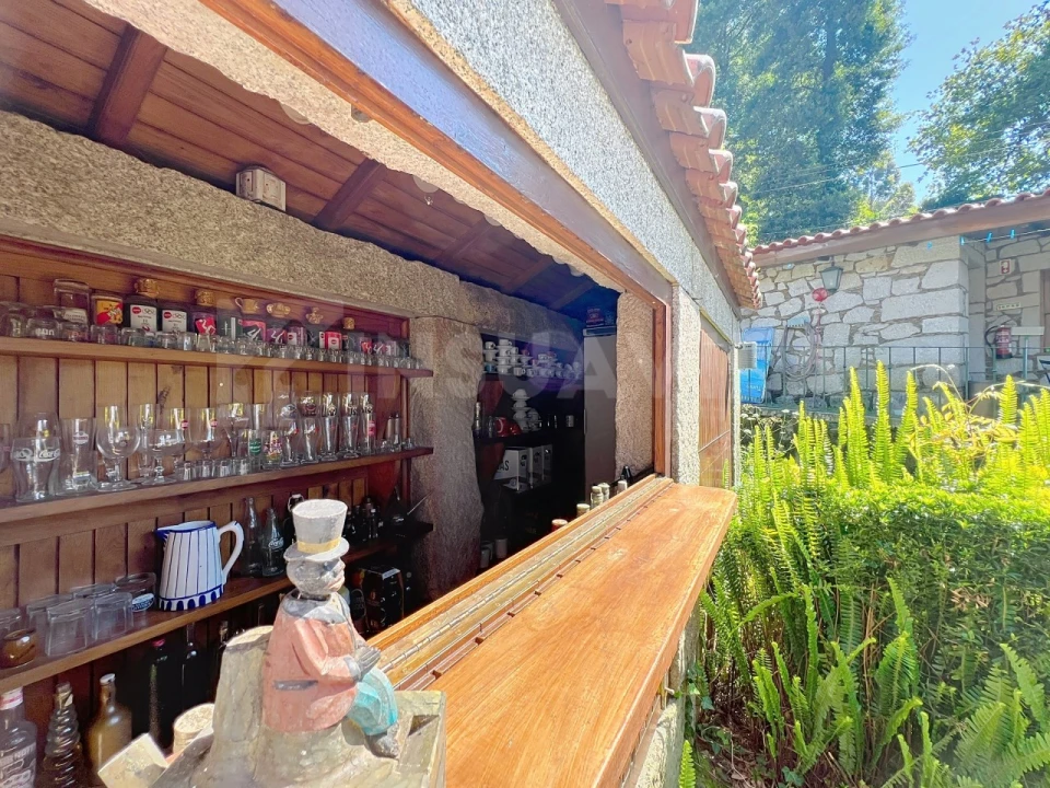 Moradia T11 para Venda em Moledo e Cristelo Foto 54