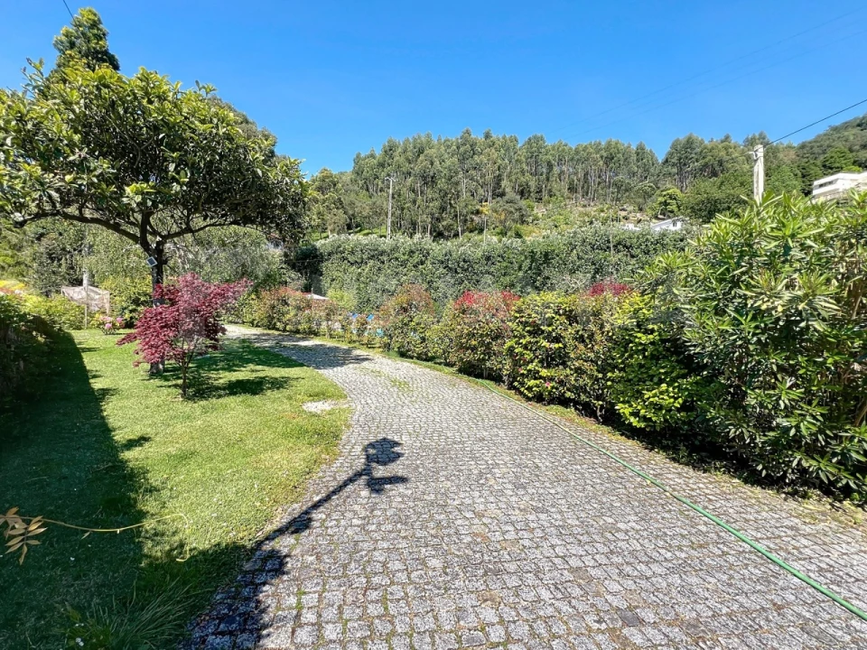 Moradia T11 para Venda em Moledo e Cristelo Foto 69