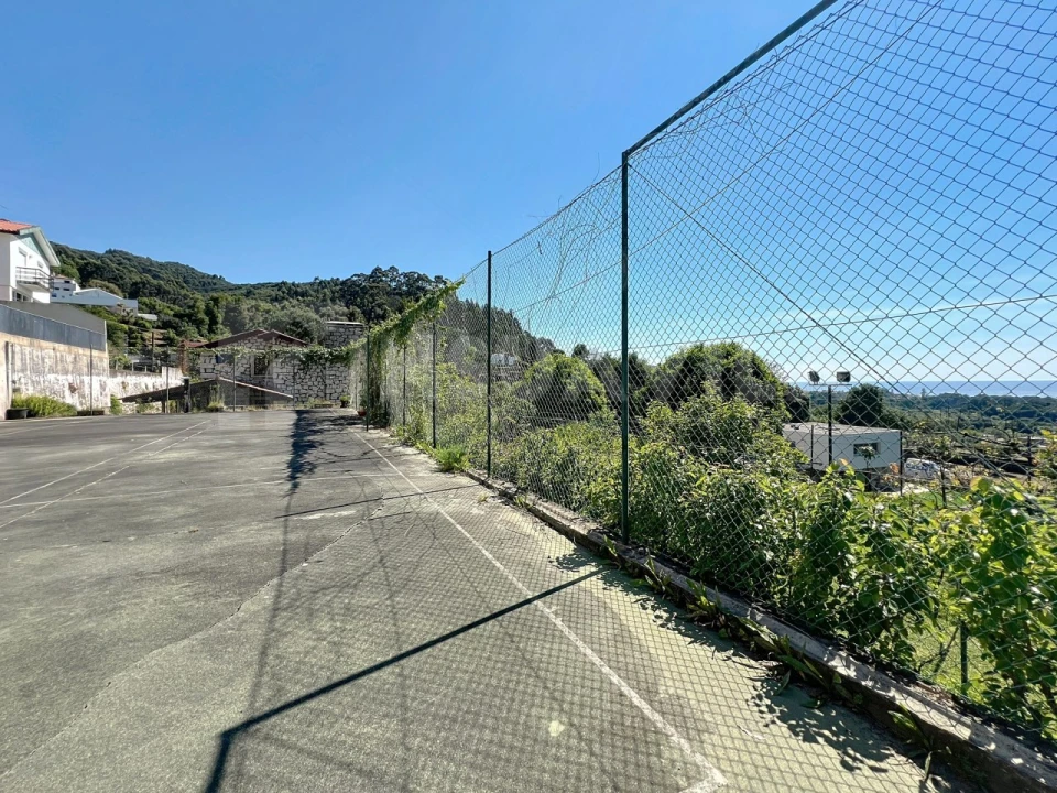 Moradia T11 para Venda em Moledo e Cristelo Foto 72