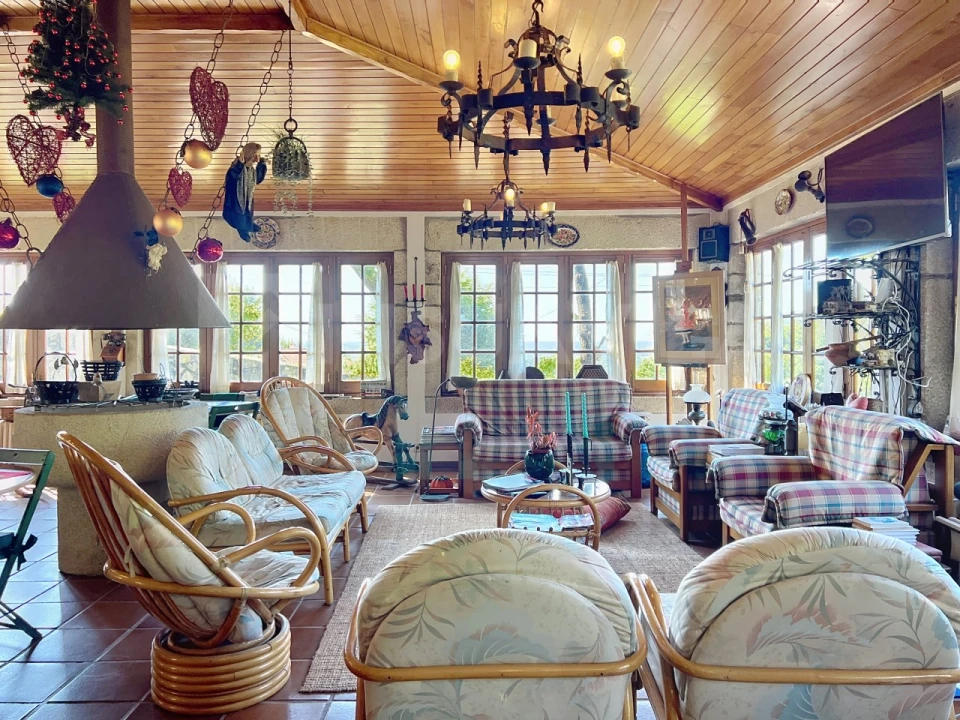 Moradia T11 para Venda em Moledo e Cristelo Foto 49