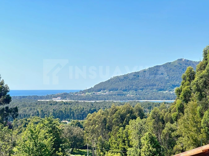 Moradia T11 para Venda em Moledo e Cristelo Foto 40