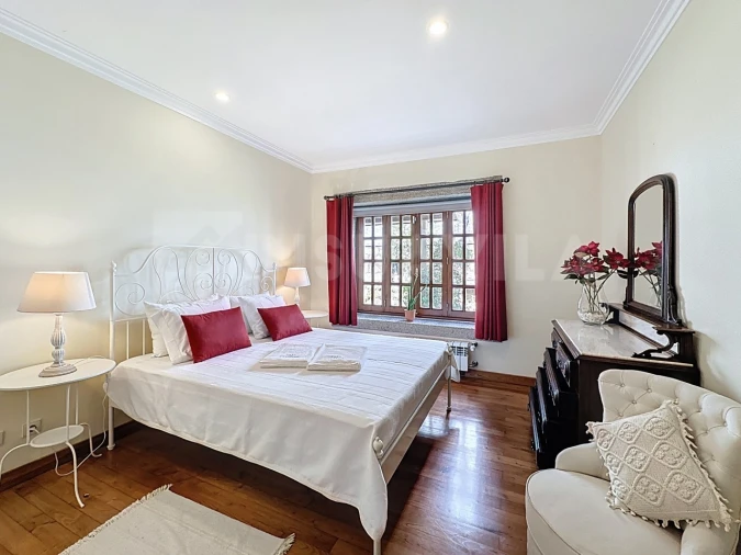 Moradia T11 para Venda em Moledo e Cristelo Foto 19