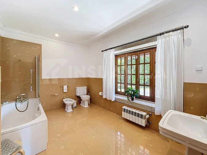 Moradia T11 para Venda em Moledo e Cristelo Foto 22