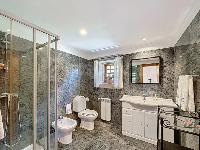 Moradia T11 para Venda em Moledo e Cristelo Foto 35