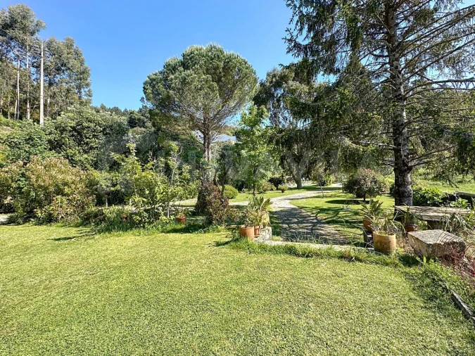 Moradia T11 para Venda em Moledo e Cristelo Foto 65