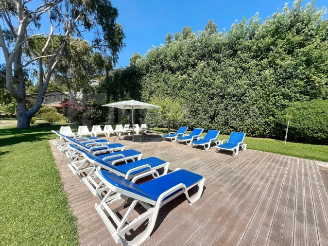 Moradia T11 para Venda em Moledo e Cristelo Foto 7