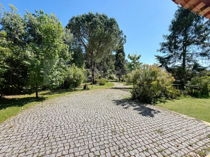 Moradia T11 para Venda em Moledo e Cristelo Foto 74