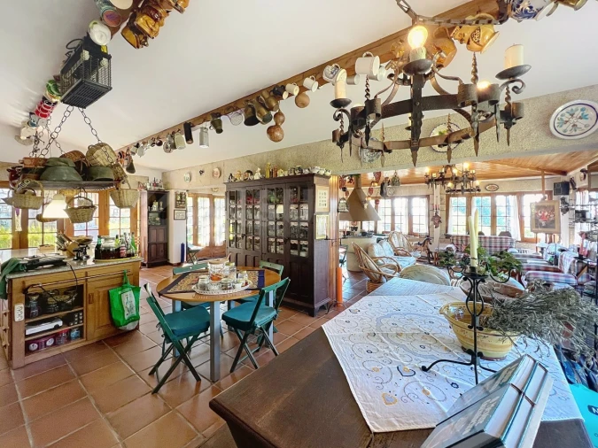 Moradia T11 para Venda em Moledo e Cristelo Foto 47