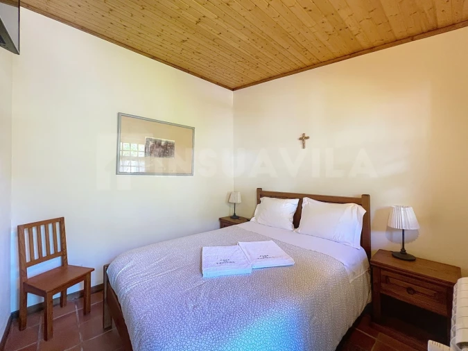 Moradia T11 para Venda em Moledo e Cristelo Foto 64