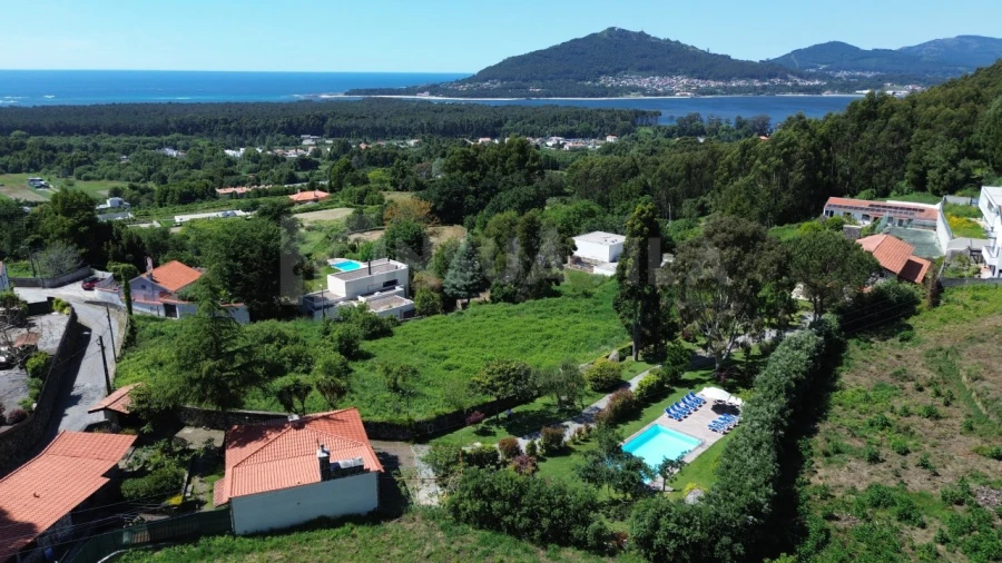 Moradia T11 para Venda em Moledo e Cristelo Foto 80