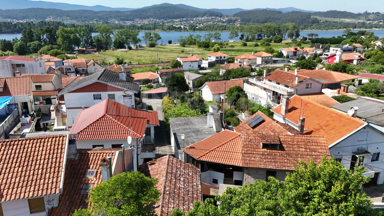 Moradia T5 para Venda em Lanhelas Foto 5