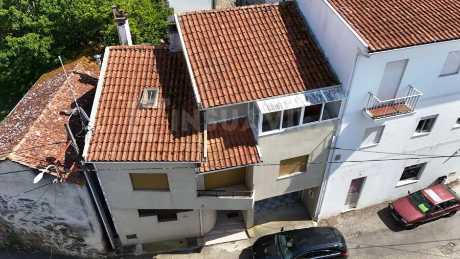 Moradia T5 para Venda em Lanhelas Foto 2