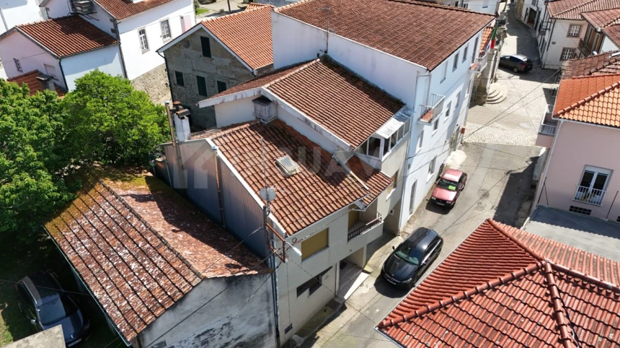 Moradia T5 para Venda em Lanhelas Foto 4