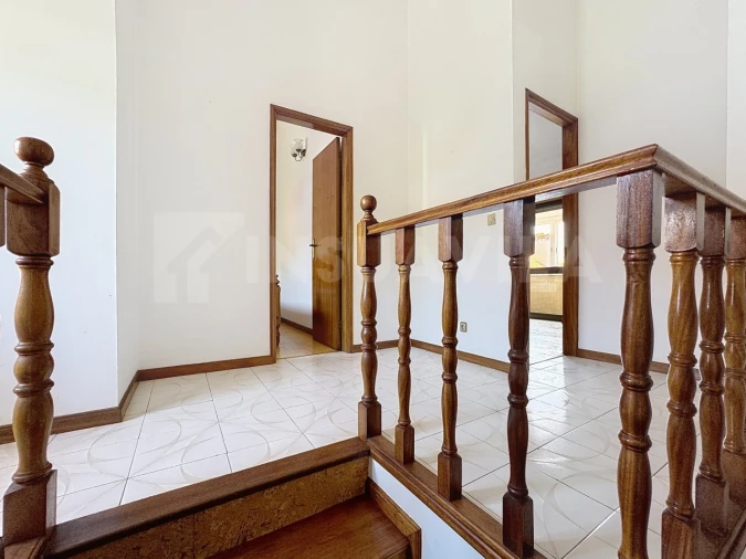 Moradia T5 para Venda em Lanhelas Foto 18