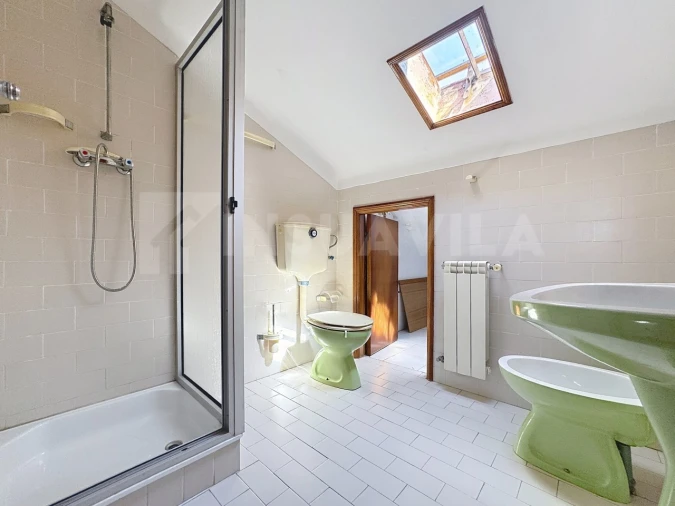 Moradia T5 para Venda em Lanhelas Foto 23