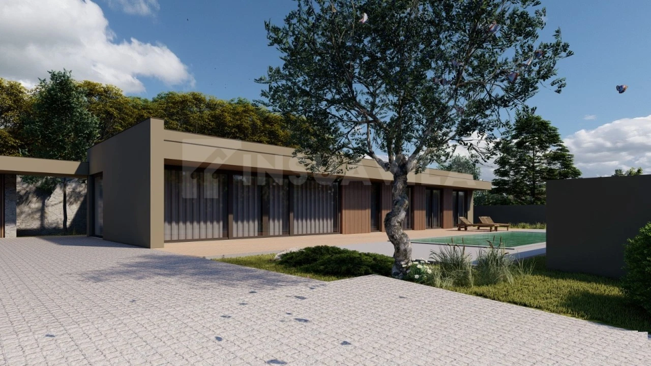 Moradia T3 para Venda em Vila Praia de Ancora Foto 1