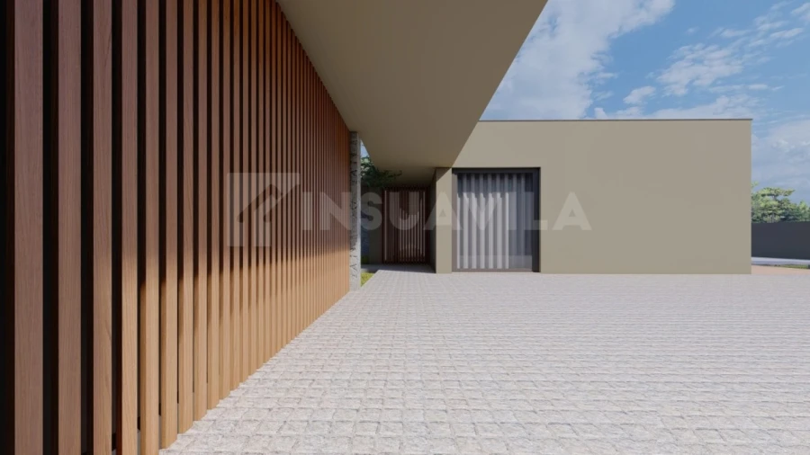 Moradia T3 para Venda em Vila Praia de Ancora Foto 14