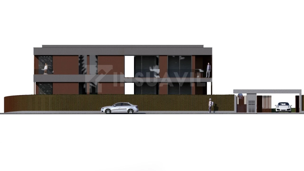 Apartamento T2 para Venda em Vila Nova de Cerveira e Lovelhe Foto 6