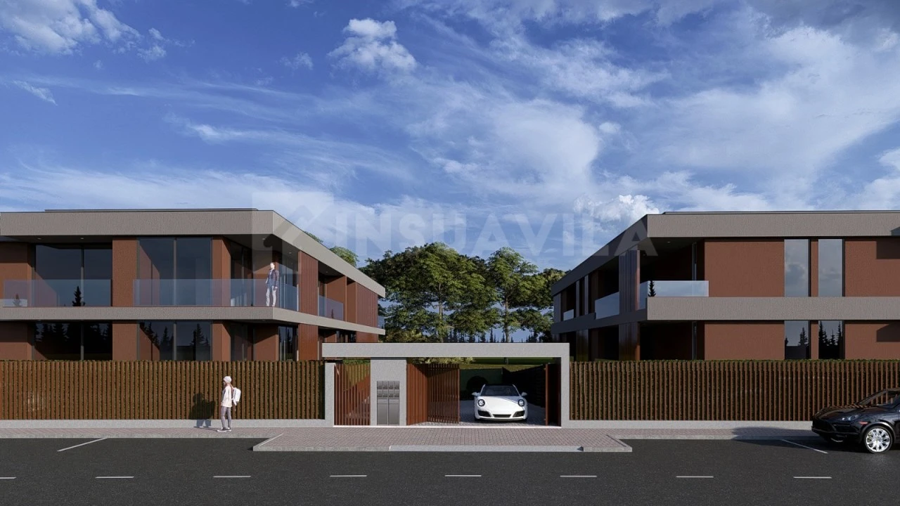 Apartamento T2 para Venda em Vila Nova de Cerveira e Lovelhe Foto 10