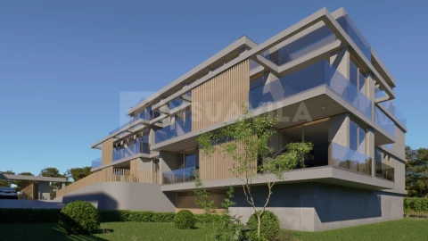 Apartamento T2 para Venda em Vila Nova de Cerveira e Lovelhe