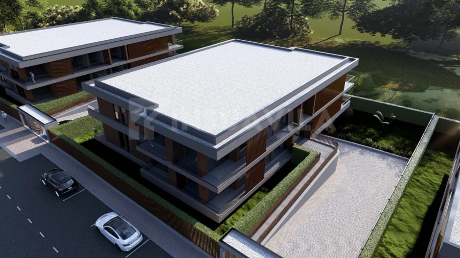 Apartamento T2 para Venda em Vila Nova de Cerveira e Lovelhe Foto 2