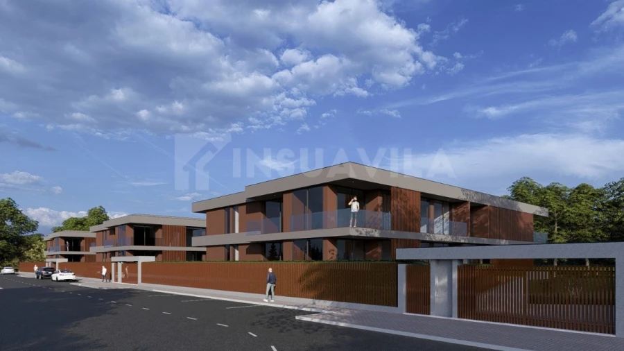 Apartamento T2 para Venda em Vila Nova de Cerveira e Lovelhe Foto 3