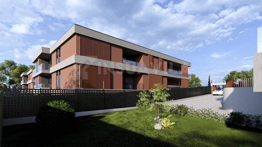 Apartamento T2 para Venda em Vila Nova de Cerveira e Lovelhe Foto 13