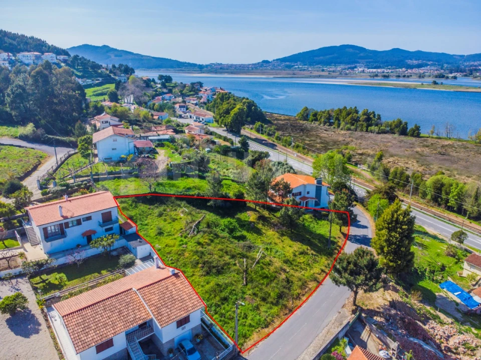 Terreno para Venda em Seixas Foto 1