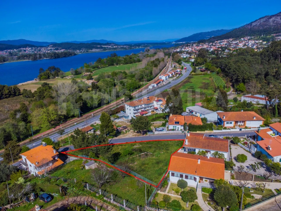 Terreno para Venda em Seixas Foto 2