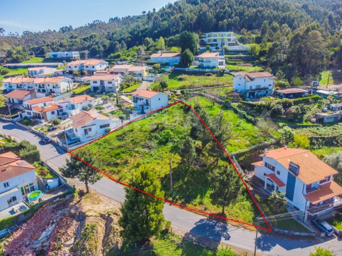 Terreno para Venda em Seixas Foto 3