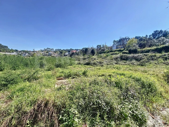 Terreno para Venda em Caminha (Matriz) e Vilarelho Foto 3