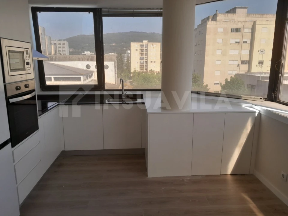 Apartamento T2 para Venda em Valença, Cristelo Covo e Arão Foto 1