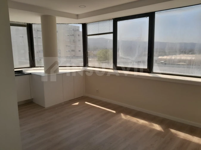 Apartamento T2 para Venda em Valença, Cristelo Covo e Arão Foto 3