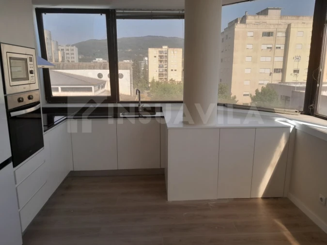 Apartamento T2 para Venda em Valença, Cristelo Covo e Arão Foto 1