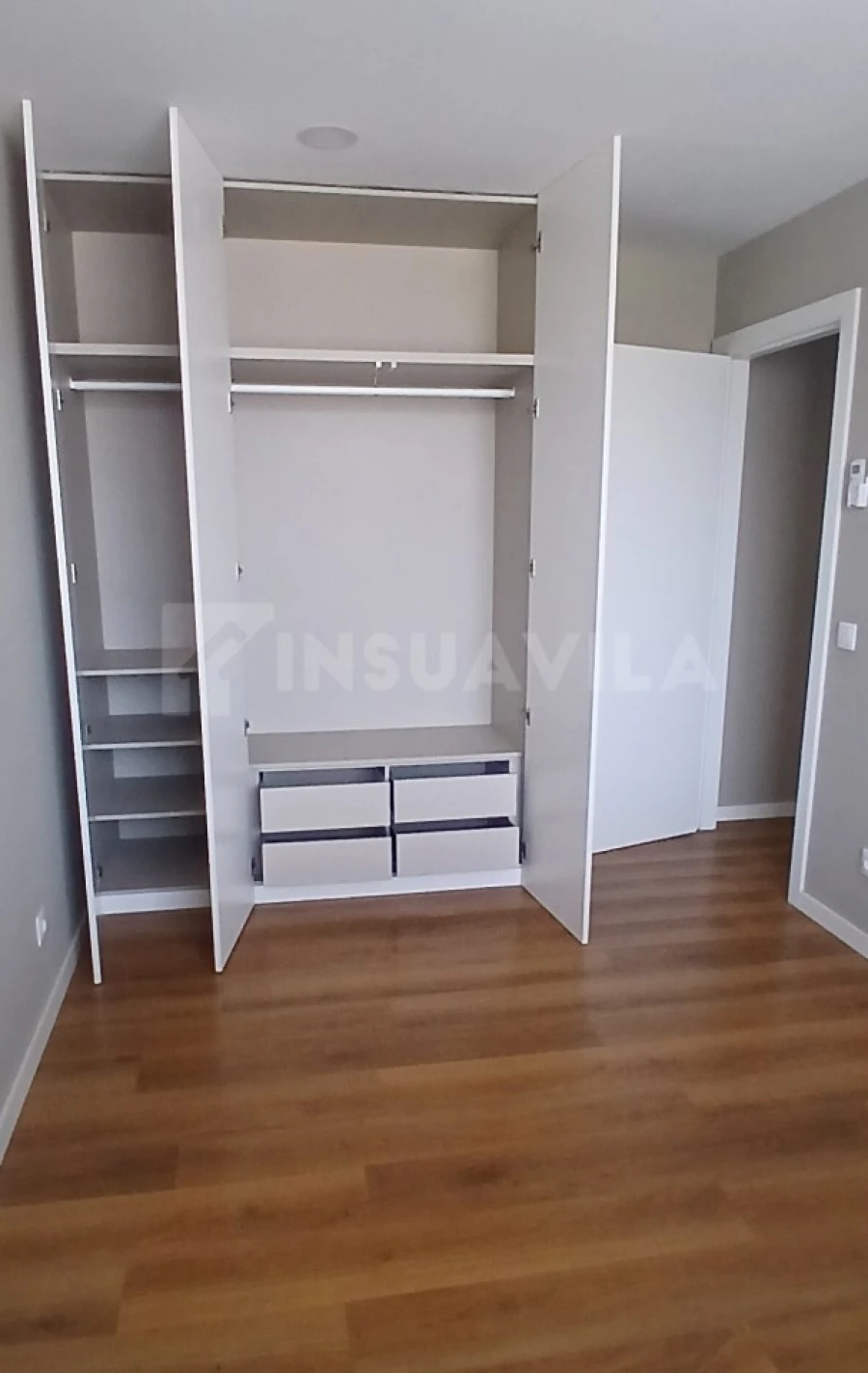 Apartamento T2 para Venda em Valença, Cristelo Covo e Arão Foto 8