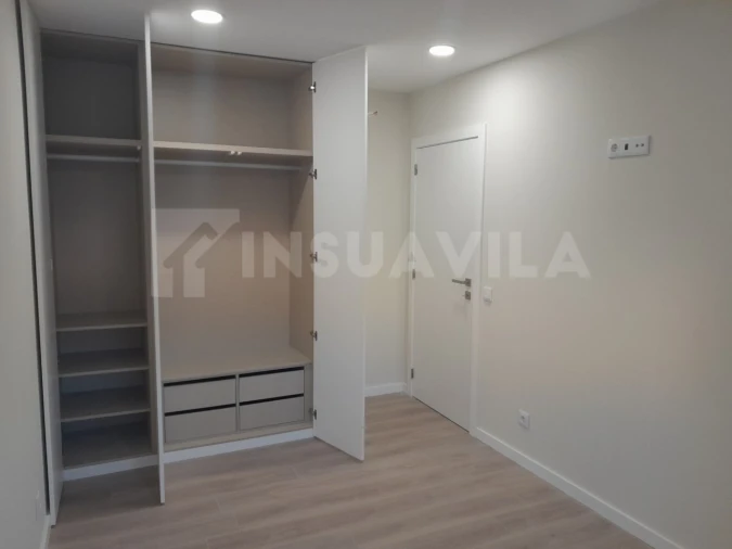 Apartamento T2 para Venda em Valença, Cristelo Covo e Arão Foto 10
