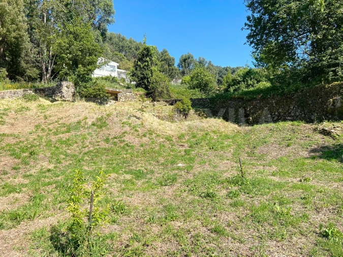 Terreno para Venda em Moledo e Cristelo Foto 3