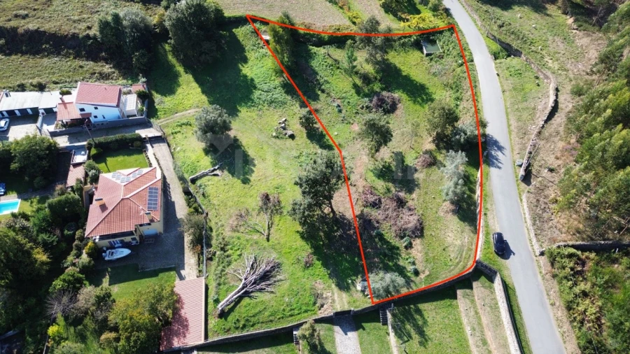 Terreno para Venda em Caminha (Matriz) e Vilarelho Foto 2