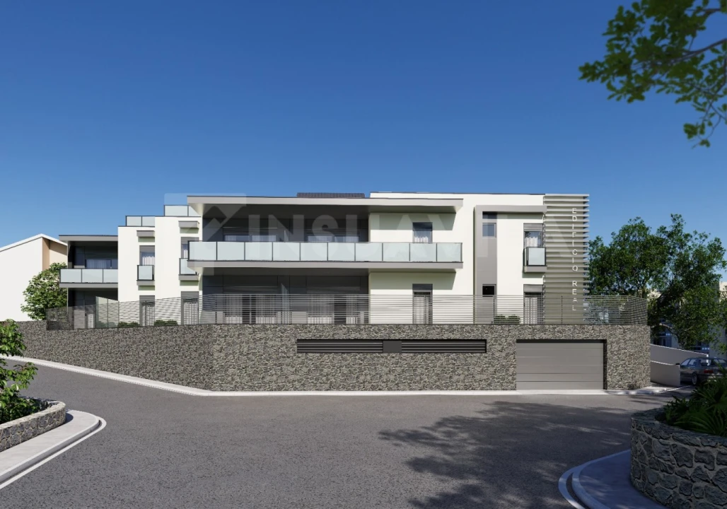 Apartamento T2 para Venda em Monção e Troviscoso Foto 2