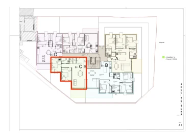 Apartamento T2 para Venda em Monção e Troviscoso