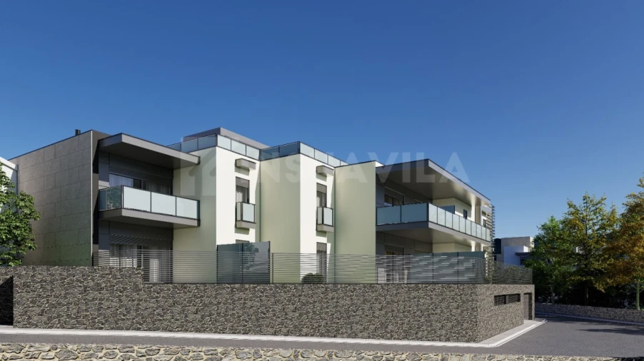 Apartamento T2 para Venda em Monção e Troviscoso Foto 3