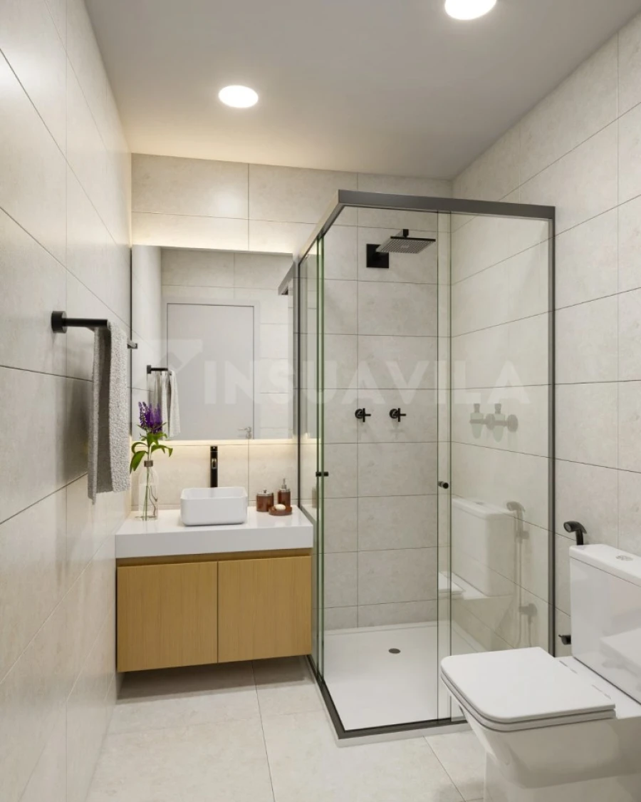 Apartamento T2 para Venda em Monção e Troviscoso Foto 8