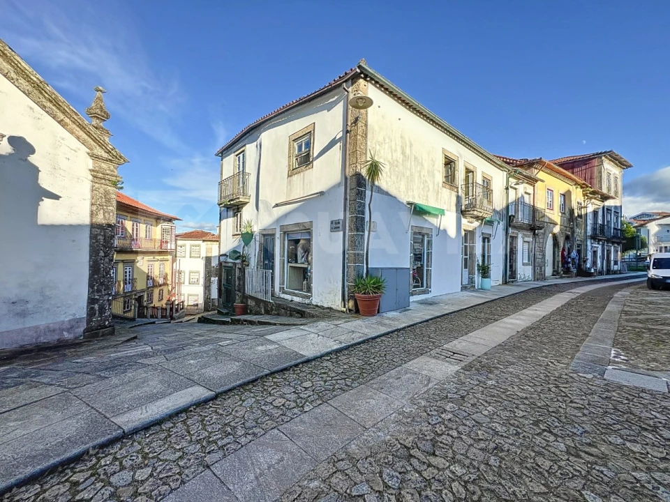 Moradia T3 para Venda em Valença, Cristelo Covo e Arão Foto 1